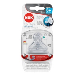 Bico Nuk 2 First Choice Ref 721262-2b