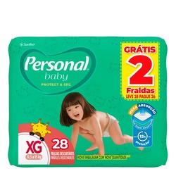 Fr Personal Baby Protect_sec Xg L28 P26 Und