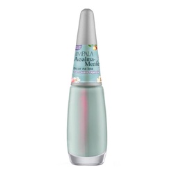 Esmalte Impala Acalma Mente Ficar Na Boa