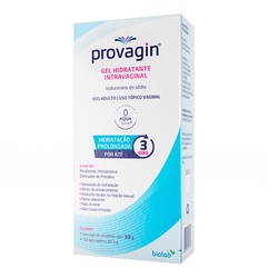 Provagin Gel 30g 10 Aplic