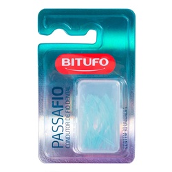 Passa Fio Dental Bitufo Way