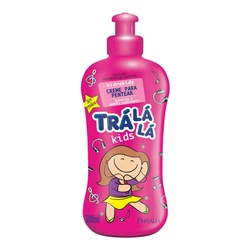 Creme Pentear Tra La La 300ml Hidrakids