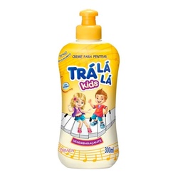 Creme Pentear Tra La La 300ml Kids S/embar