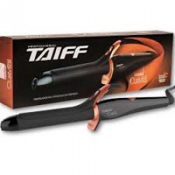 08delador Taiff Curves Bivolt 25mm