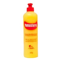 Creme Yasmasterol Babosa 320g