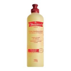 Creme Yamasterol Babosa 200g