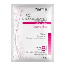Po Desc Yama Trad 50g Queratina