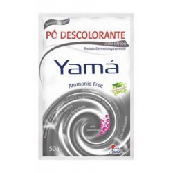 Po Desc Yama Amonia Free 50g