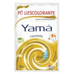 Po Desc Yama 050g Camomila