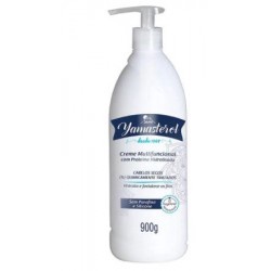 Creme Yamasterol Proteina Hidrolisada 900g