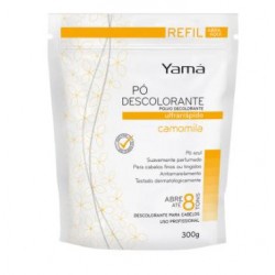 Po Desc Yama Camomila Pouch 300