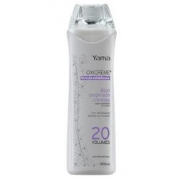 Agua Ox Yama Vol 20 900ml