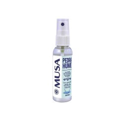 Pedra Hume Spray 60ml