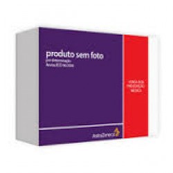 Atacand Hct 8/12,5mg  C/30cprs