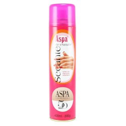 Secante De Esmalte Aspa 430ml