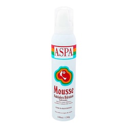 Aspa Mousse 130g