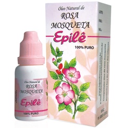 Oleo Rosa Mosqueta 10ml
