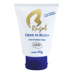 Creme Rugol Beleza 50g