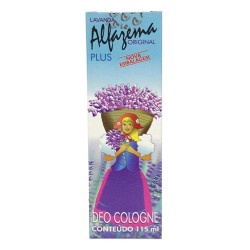 Colonia Alfazema Suissa Rugol 115ml