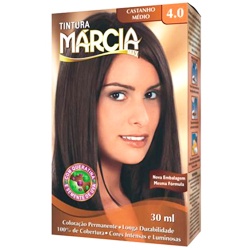 Tintura Marcia 4.0 Cast Med