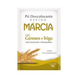 Desc Marcia 020g Po Germen Trigo
