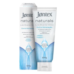 Jontex Lub Ext Hidr Demais Prod 100g