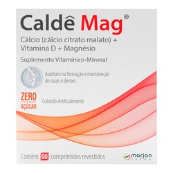 Calde Mag C/60cps