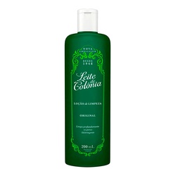 Leite Colonia Original 200ml