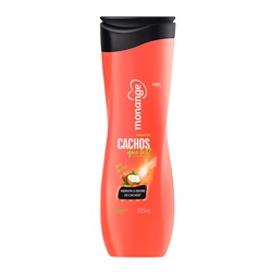 Shampoo Monange Cachos Perfeitos 350ml