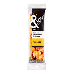 Ag Barra _joy M. Nuts Orig. 30gr