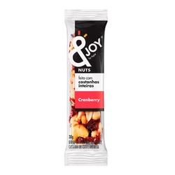 Nuts Mixed Cranberry 30g