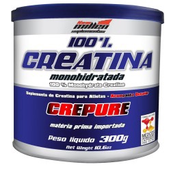 Creatina 300g Milly