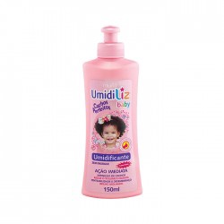 Ativ Cachos Muriel Umidili Baby Rs 150ml