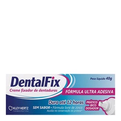 Dentalfix Cr 40g