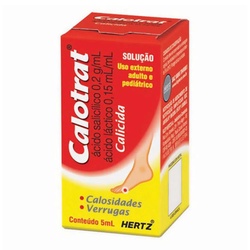 Calotrat Sol 5ml