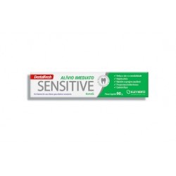 Dentalfresh Sensitive Hortela Bg 90g