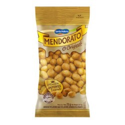 Amendoim Santa Helena Mendorato C/ 70 G