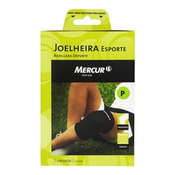 Joelheira Mercur P