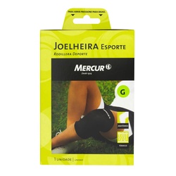 Joelheira Mercur G
