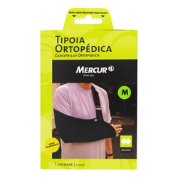 Tipoia Ortopedica Mercur M