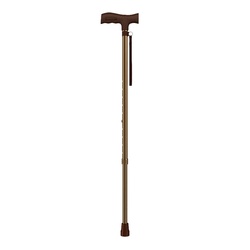 Bengala Mercur Tipo T Drob Bronze Bc1530