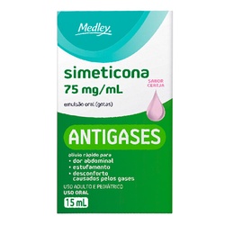 Simeticona Gts 15ml
