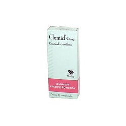 Clomid C/10cprs