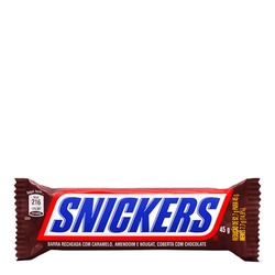 Snickers 45gr