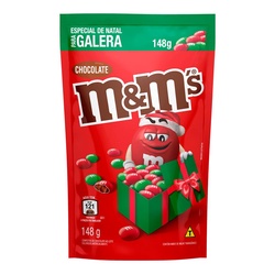 M_m Chocolate 148g