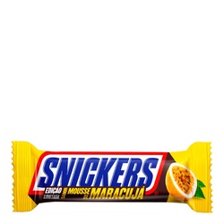 Snickers Maracuja 42g