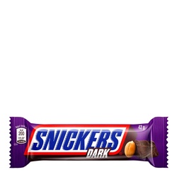 Snickers Dark 42gr
