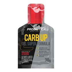 Carb Up Sache Morango Silvestre