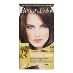 Tintura Beauty Color 6.0 Louro Escuro