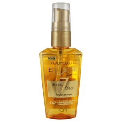 Oleo Capilar Beauty Color 40ml Blend